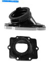 Carburetor 1987 Kawasaki KX 250吸気マニホールドキャブレターホルダー16065-1150 1987 Kawasaki KX 250...