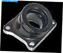 Carburetor 1984 1985 Kawasaki KX 80摂取量マニホールドキャブレターホルダーの交換16065-1102 1984 1985 Ka...