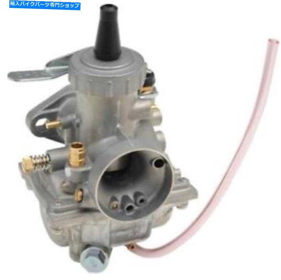 Carburetor ミクニVMラウンドスライドキャブレター22mm VM22-133 Mikuni VM Round Slide Carburetor 22mm VM22-133