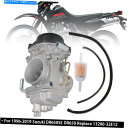 Carburetor 1996-2019スズキDR650SE DR650 DR 650炭水化物交換13200-32E12に適しています Fit For 1996-2019 Suzuki DR650SE DR650 DR 650 Carb Replace 13200-32E12