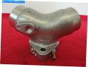 Carburetor ミクニ吸気マニホールド炭水化物キャブレターEVO TC 96-69 MIKUNI INTAKE MANIFOLD CARB CARBURE...