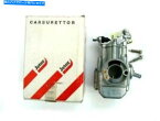 Carburetor 新しいLambretta Jetex 22mm炭水化物キャブレター/キャブレターGP Li S3 DL SX TV 150 NEW LAMBRETTA JETEX 22mm CARB CARBURETOR/ CARBURETTOR GP LI S3 DL SX TV 150