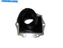 Carburetor 1988 1989 Kawasaki KX 125 KX125吸気マニホールドキャブレターブート16065-1185 1988 1989 ...