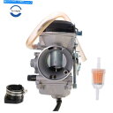 Carburetor カワサキKLR650 1987-2007 CARB 15001-1368 USのキャブレターWIHT吸気マニホールド Carburetor...