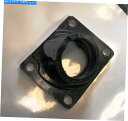 Carburetor 1972ヤマハDT2MX 250 RT2MX 360吸気マニホールドキャブレターホルダー310-13555-00 1972 Yamaha ...