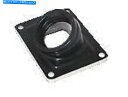Carburetor 1984 Kawasaki KX500 KX 500吸気マニホールドキャブレター 1984 Kawasaki KX500 KX 500 I...