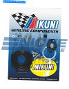Carburetor 本物のミクニBS29 suzuki ozark 250 mk-bs29-20用の本物 Genuine Mikuni BS29 OEM Ca...