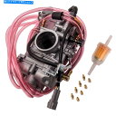 Carburetor ヤマハYZ400F YZ450F 2003-2009炭水化物の推奨キャブレター Recommended Carburetor for Ya...