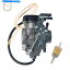 Carburetor KLX650 1993 1994 -1996 15001-1803 15001-1870 15001-1871Υ֥쥿 Carburetor for Kawasaki KLX650 1993 1994 -1996 15001-1803 15001-1870 15001-1871