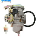 Carburetor 1980年から1982年の新しいキャブレターヤマハSR250スズキDR250S炭水化物3Y6-13586-00 New Carburetor For 1980-1982 Yamaha SR250 Suzuki DR250S Carb 3Y6-13586-00(2)