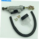 Brake Master Cylinders リアブレーキマスターシリンダー#800076338用の新しいHusqvarnaWR125WR250WR360WR3...