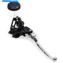 Brake Master Cylinders スズキGSF/GSX 150/250/400/600/750F GS500E/500F用ブレーキマスターシリンダー...