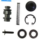 Brake Master Cylinders 2009年のブレーキマスターシリンダー修理キットフロントホンダCBR 1000 RR9ファイアブレード Brake...