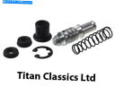 Brake Master Cylinders CBR600RRブレーキマスターシリンダー修理キットフロントRVT1000 R RC51 CBR600RR Bra...