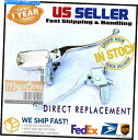 Brake Master Cylinders 1