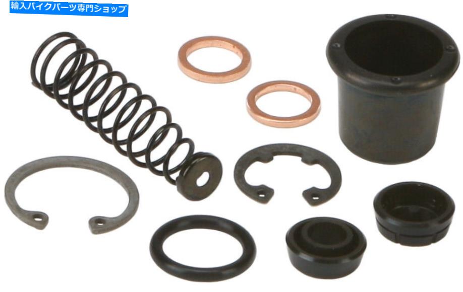 All Balls Rear Brake Master Cyl Rebuild Kit for Kawasaki Concours 14 2008-2018カテゴリBrake Master Cylinders状態海外直輸入品 新品メーカー車種発送詳細 送料無料 （※北海道、沖縄、離島は省く）商品詳細輸入商品の為、英語表記となります。Condition: NewBrand: All BallsType: Brake Master Cylinder Rebuild Kit RearManufacturer Part Number: ZBV7UQJ5FPCompatible Make: KawasakiCompatible Model: Concours 14Length: 5.000Make: KawasakiPart: Brake Master Cylinder Rebuild Kit RearSKU: 18-1003-24-57Tire Brand: All Balls《ご注文前にご確認ください》■海外輸入品の為、NC・NRでお願い致します。■取り付け説明書は基本的に付属しておりません。お取付に関しましては専門の業者様とご相談お願いいたします。■通常2〜4週間でのお届けを予定をしておりますが、天候、通関、国際事情により輸送便の遅延が発生する可能性や、仕入・輸送費高騰や通関診査追加等による価格のご相談の可能性もございますことご了承いただいております。■海外メーカーの注文状況次第では在庫切れの場合もございます。その場合は弊社都合にてキャンセルとなります。■配送遅延、商品違い等によってお客様に追加料金が発生した場合や取付け時に必要な加工費や追加部品等の、商品代金以外の弊社へのご請求には一切応じかねます。■弊社は海外パーツの輸入販売業のため、製品のお取り付けや加工についてのサポートは行っておりません。専門店様と解決をお願いしております。■大型商品に関しましては、配送会社の規定により個人宅への配送が困難な場合がございます。その場合は、会社や倉庫、最寄りの営業所での受け取りをお願いする場合がございます。■輸入消費税が追加課税される場合もございます。その場合はお客様側で輸入業者へ輸入消費税のお支払いのご負担をお願いする場合がございます。■商品説明文中に英語にて”保証”関する記載があっても適応はされませんのでご了承ください。■海外倉庫から到着した製品を、再度国内で検品を行い、日本郵便または佐川急便にて発送となります。■初期不良の場合は商品到着後7日以内にご連絡下さいませ。■輸入商品のためイメージ違いやご注文間違い当のお客様都合ご返品はお断りをさせていただいておりますが、弊社条件を満たしている場合はご購入金額の30％の手数料を頂いた場合に限りご返品をお受けできる場合もございます。(ご注文と同時に商品のお取り寄せが開始するため)（30％の内訳は、海外返送費用・関税・消費全負担分となります）■USパーツの輸入代行も行っておりますので、ショップに掲載されていない商品でもお探しする事が可能です。お気軽にお問い合わせ下さいませ。[輸入お取り寄せ品においてのご返品制度・保証制度等、弊社販売条件ページに詳細の記載がございますのでご覧くださいませ]&nbsp;