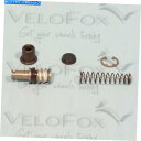 Brake Master Cylinders フロントブレーキマスターシリンダー修理キットはヤマハXZ 550 /s 1982-1984に適合します Front...