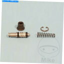 Brake Master Cylinders 川崎VN -15 1500 SE B 1988-1994ブレーキマスターシリンダー修理キット Kawasaki V...