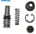 Brake Master Cylinders 2006年のブレーキマスターシリンダー修理キットフロントヤマハYFM 450 FXVウルヴァリン Brake Ma...