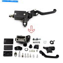 Brake Master Cylinders スズキDRZ400E/DRZ400S/DRZ400SM RM 85 125 RM250ブレーキマスターシリンダーレ...