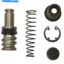 Brake Master Cylinders ブレーキマスターシリンダー修理キットフロント41.60mmフィットホンダCB 400 Nスーパードリーム Brak...