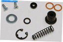 Brake Master Cylinders すべてのボールフロントブレーキマスターシリンダー再構築キットヤマハYZ250 1985-1989 All Ball...