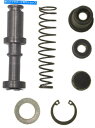 Brake Master Cylinders 1980年のブレーキマスターシリンダー修理キットフロントホンダCM 400 TA(NC01) Brake Mast...