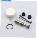 Brake Master Cylinders ヤマハXS 650 750 850用マスターブレーキシリンダー修理キット Master brake cylinde...