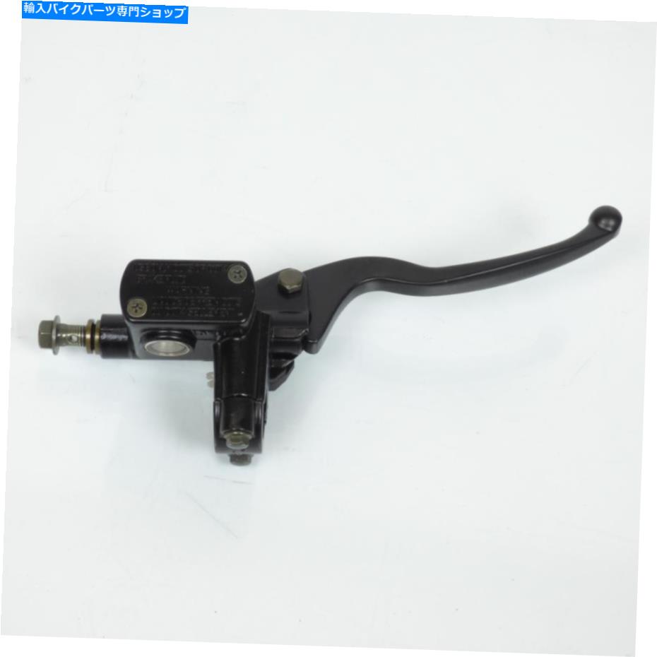 Brake Master Cylinders スクーター用マスターシリンダーフロントブレーキテニックスヤマハ50ネオス4T 2009に Master Cylinder Front Brake Teknix for Scooter Yamaha 50 Neos 4T 2009 To