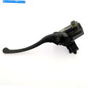 Brake Master Cylinders 川崎モハーブの新しいフロントブレーキマスターシリンダー250 KFX250 KSF250A 1987-2004 N...