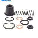 Brake Master Cylinders KDX200のすべてのボールリアブレーキマスターCyl再構築キット1989-2006 All Balls Rear...