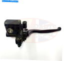Brake Master Cylinders Lexmoto FMR 125のスクーターフロントブレーキマスターシリンダー Scooter Front Brak...