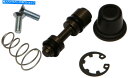 Brake Master Cylinders すべてのボールフロントブレーキマスターシリンダー再構築キットKTM 620 Comp Limited 1997 A...