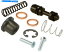 Brake Master Cylinders すべてのボールフロントブレーキマスターシリンダー再構築キットKTM 380 SX 2000-2002 All Balls Front Brake Master Cylinder Rebuild Kit for KTM 380 SX 2000-2002