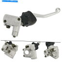 Brake Master Cylinders ホンダのブレーキマスターシリンダー1996-2008 cr250r for honda 2000-2008 xr6...