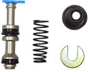 Brake Master Cylinders 1983年のブレーキマスターシリンダー修理キットフロントカワサキ(K)Z 650 F4 Brake Master ...