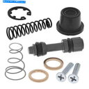 Brake Master Cylinders KTM 450 XCR-W 2008用のすべてのボールフロントブレーキマスターシリンダー再構築キット All Ba...