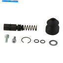 Brake Master Cylinders すべてのボールリアブレーキマスターシリンダー再構築キットKTMミニ50 SX 2019 All Balls Rea...
