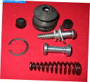 Brake Master Cylinders リアブレーキマスターシリンダーキットホンダ79-80 CB750F 80 CB900C 79-80 CBX 32-1458 Rear Brake Master Cylinder kit Honda 79-80 CB750F 80 CB900C 79-80 CBX 32-1458(2)