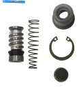 Brake Master Cylinders 2009年スズキGSF 1250 A-K9 Banditのブレーキマスターシリンダー修理キットリア Brake M...