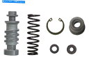 Brake Master Cylinders 1994年のブレーキマスターシリンダー修理キットリアカワサキZZR 250(EX250H5) Brake Mast...