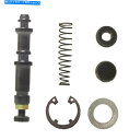 Brake Master Cylinders 1998年のブレーキマスターシリンダー修理キットフロント川崎KX 500 E10 Brake Master Cyl...