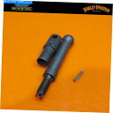 Brake Master Cylinders 新しいOEMハーレーデビッドソンリアバックブレーキマスターシリンダープッシュロッド50992-87A NEW OE...