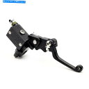 Brake Master Cylinders KAWASAKI KLX250 KLX140 KLX150L KX65 KX85 KX100のブレーキマスターシリ...