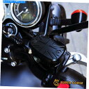 Brake Master Cylinders Triumph Bonneville T120 Bobber Master Cylinder Brake Cap ...