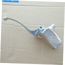 Brake Master Cylinders Honda VT1300 Stateline 2010-14 VTX1300 2003-2009のフロントブレーキ...