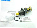 Brake Master Cylinders フォルクスワーゲンジェッタゴルフ90-92カブリオレ93 M630078のブレーキマスターシリンダー Brake ...