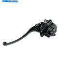Brake Master Cylinders Honda-CM400 CM450 CX500 CB350 CB400 CB650 CB750用のフロントブレーキ...