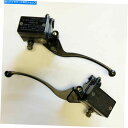 Brake Master Cylinders Honda Nighthawk V4 V65 VT VF500 650 700 750 800ブレーキクラッチマス...