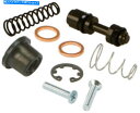 Brake Master Cylinders すべてのボールフロントブレーキマスターシリンダー再構築キットKTM 125 SX 2000-2004 All Ba...
